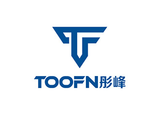 吳曉偉的logo設(shè)計