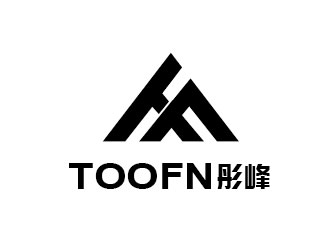 李賀的logo設(shè)計