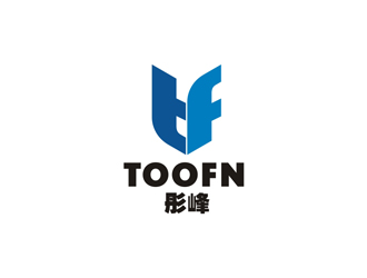 林晟廣的logo設(shè)計