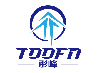 向正軍的logo設(shè)計