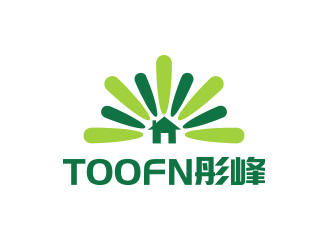 陳川的logo設(shè)計