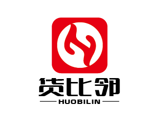 趙軍的logo設(shè)計