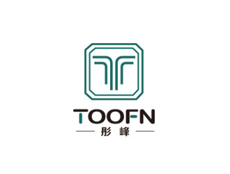 朱紅娟的logo設(shè)計