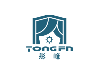 姜彥海的logo設(shè)計