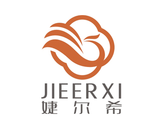 趙鵬的logo設(shè)計