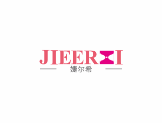湯儒娟的logo設(shè)計
