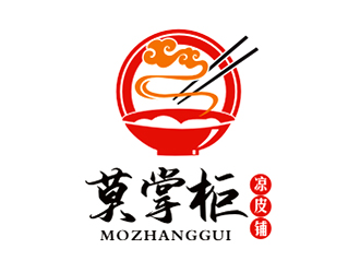 李杰的logo設計
