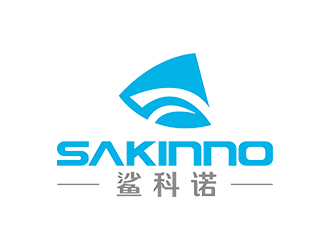 鄭錦尚的logo設計
