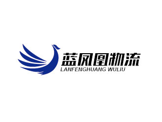 李賀的logo設(shè)計