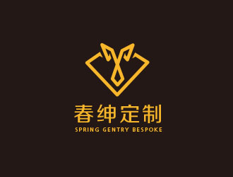 朱紅娟的logo設(shè)計(jì)