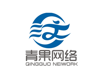 趙鵬的logo設(shè)計