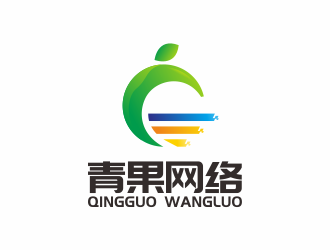 何嘉健的logo設(shè)計