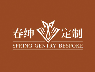 羅志聰?shù)膌ogo設(shè)計(jì)