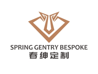曾翼的logo設(shè)計(jì)