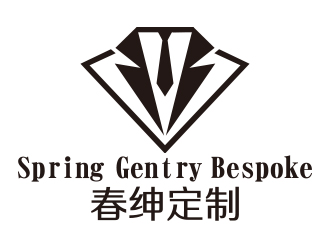 向正軍的logo設(shè)計(jì)