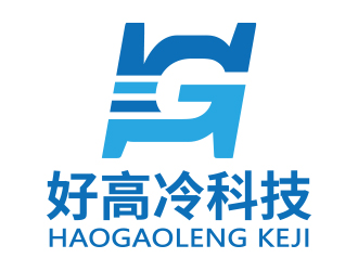 向正軍的logo設計