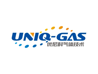 曾翼的logo設(shè)計