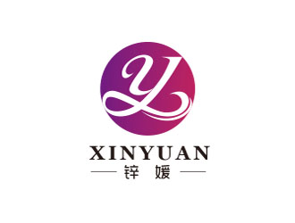 朱紅娟的logo設(shè)計