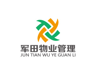 周金進的logo設(shè)計
