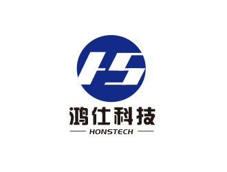 朱紅娟的logo設(shè)計