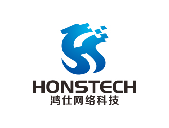 葉美寶的logo設(shè)計
