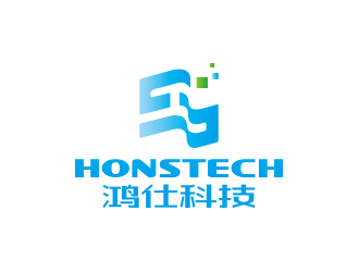 孫金澤的logo設(shè)計