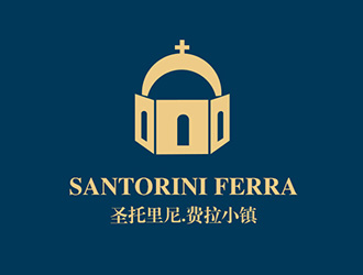 吳曉偉的logo設計