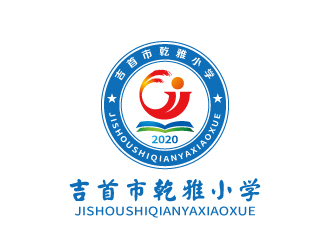 小學(xué)?；誰(shuí)ogo設(shè)計(jì)logo設(shè)計(jì)