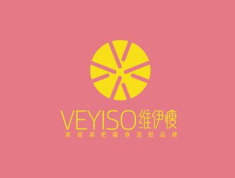 魏璞的logo設計