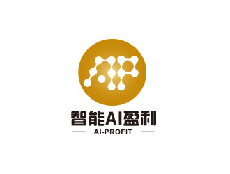 朱紅娟的logo設計