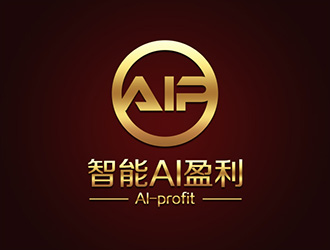 吳曉偉的logo設計
