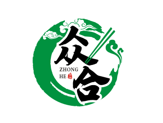 李杰的logo設(shè)計