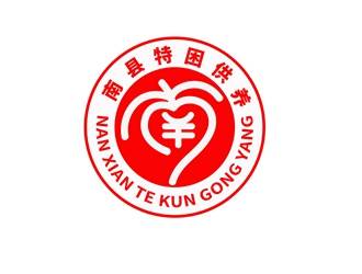 唐國強的logo設(shè)計