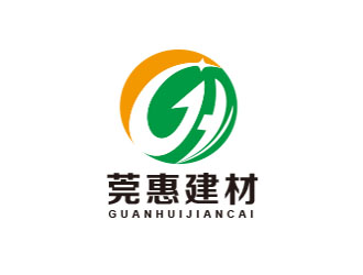 朱紅娟的logo設(shè)計