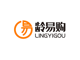 秦曉東的logo設計