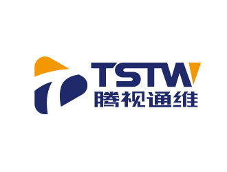 張俊的logo設(shè)計