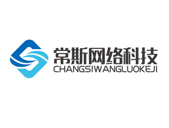 秦曉東的logo設(shè)計(jì)
