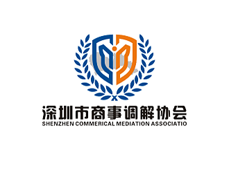 勞志飛的logo設(shè)計(jì)