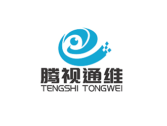 秦曉東的logo設(shè)計