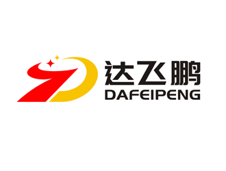 譚家強的logo設(shè)計