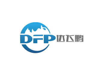 朱紅娟的logo設(shè)計