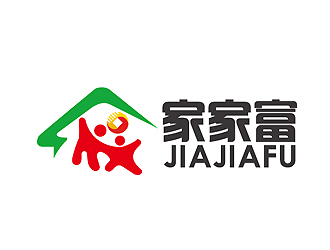秦曉東的logo設計