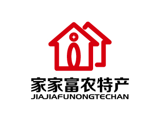 張俊的logo設計