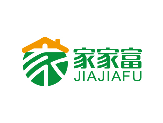 黃安悅的logo設計