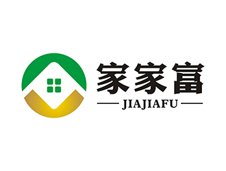 周都響的logo設計