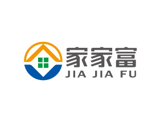 周金進的logo設計