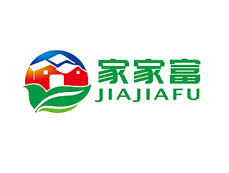 盛銘的logo設計