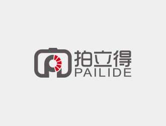 黃安悅的logo設計