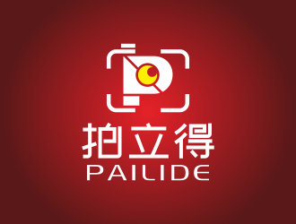 何嘉健的logo設計