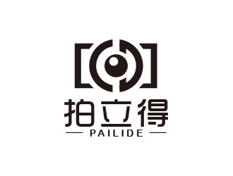 朱紅娟的logo設計